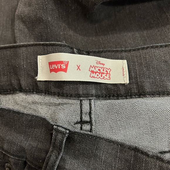 Levi’s X  Disney Jeans - Picture 7 of 11